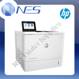 HP LaserJet M611dn Printer 65ppm 1200dpi, Auto Duplex 7PS84A (RRP $2345)